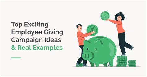 workplace fundraising ideas|9 Exciting Employee Giving Campaign Ideas & Real .